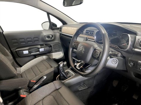 Citroen C3 1.2 PureTech Shine Plus Hatchback 5dr Petrol Manual Euro 6 (s/s) (83 ps) On 12