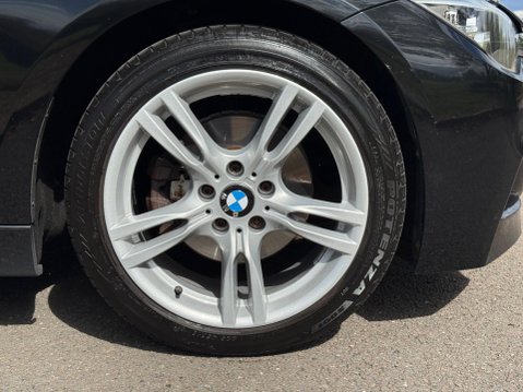 BMW 3 Series 2.0 320d M Sport xDrive Euro 5 (s/s) 4dr 32