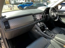 Skoda Kodiaq 1.5 Kodiaq SE L Executive TSi Semi-Auto 5dr 17