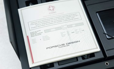 Porsche 911 Turbo S Exclusive Series (991) 55