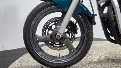 Suzuki GS500 1999 21K RUNNING PROJECT BIKE 500CC A2 COMMUTER 10