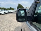 Vauxhall Vivaro LWB L2H1 Low Roof Sportive 2700 Air Con Sensors EURO 6 NO VAT 21
