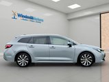 Toyota Corolla 1.8 VVT-h Design Touring Sports CVT Euro 6 (s/s) 5dr 3