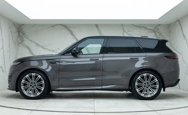 Land Rover Range Rover Sport D350 Autobiography 2
