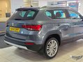 SEAT Ateca 1.4 EcoTSI XCELLENCE DSG Euro 6 (s/s) 5dr 19