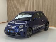 Abarth 595 1.4 595 3dr 9