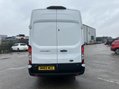 Ford Transit 350 JUMBO L4 H3 NO VAT FULL HISTORY 130PS 4