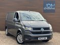 Volkswagen Transporter 2.0 Transporter T28 Highline TDI 1