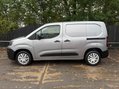 Peugeot Partner BLUEHDI PROFESSIONAL PREMIUM L1 5