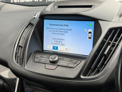 Ford Kuga 1.5T EcoBoost ST-Line Euro 6 (s/s) 5dr 90