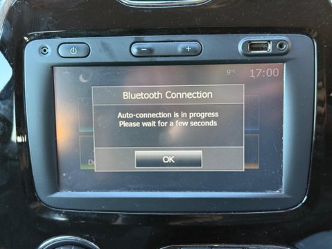 Renault Captur 1.5 dCi ENERGY Dynamique S Nav Euro 6 (s/s) 5dr 8