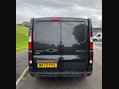 Renault Trafic 2.0 Trafic SL28 Sport Blue dCi 5