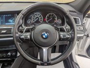 BMW 5 Series 2.0 520d M Sport GT 5dr Diesel Auto Euro 5 (s/s) (184 ps) 68