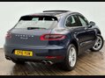 Porsche Macan 3.0 Macan S D Semi-Auto 4WD 5dr 3