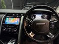 Land Rover Discovery 3.0 SD V6 HSE Auto 4WD Euro 6 (s/s) 5dr 19
