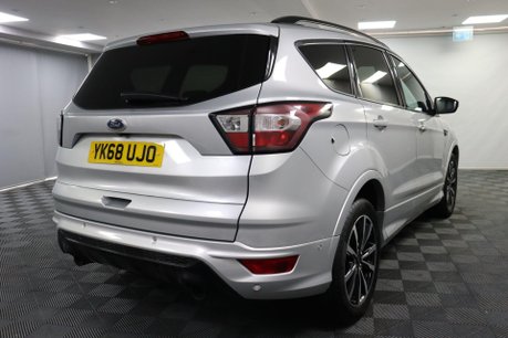 Ford Kuga ST-LINE TDCI 26