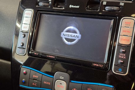 Nissan LEAF 30kWh Tekna Hatchback 5dr Electric Auto (109 bhp) 39