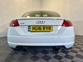 Audi TT 1.8 TFSI Sport Euro 6 (s/s) 3dr 33