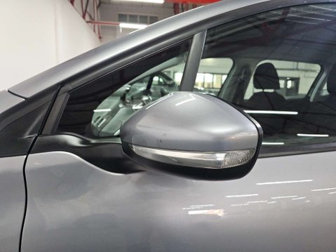 Peugeot 2008 1.2 2008 Active 5dr 95