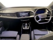 Audi Q4 45 Sport SUV 5dr Electric Auto 82kWh (286 ps) 1 Owner - Dab - Bluetooth 19