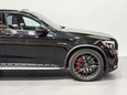 Mercedes-Benz GLC 4.0 GLC63 V8 BiTurbo AMG S (Premium) Coupe 5dr Petrol SpdS MCT 4MATIC+ Euro 17