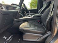 Mercedes-Benz G Series G 400 D 4MATIC AMG LINE PREMIUM PLUS 52