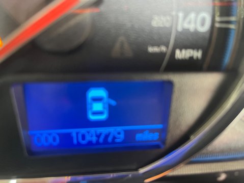 Toyota Rav 4 D-4D INVINCIBLE 27