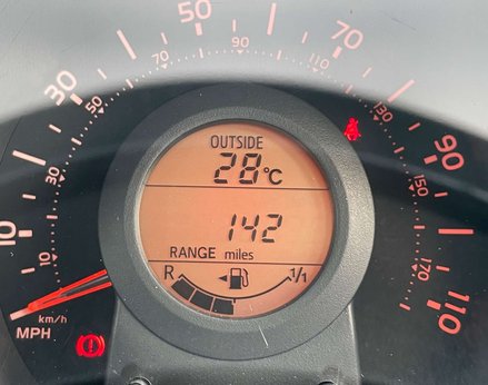 Toyota Aygo 1.0 Aygo X-Press VVT-i 5dr 21