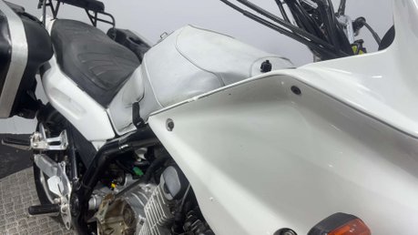 Yamaha XJ 2000 SPARES OR REPAIR PROJECT BIKE 900CC TRIKE PROJECT? 24