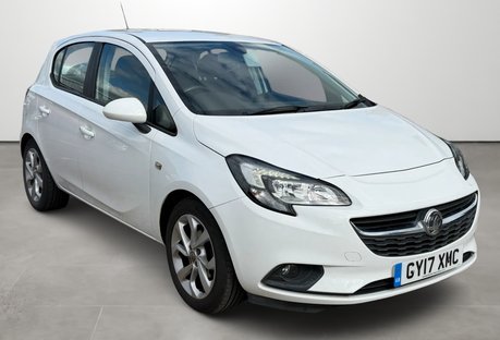 Vauxhall Corsa 1.4 ecoFLEX Energy 5dr [AC]