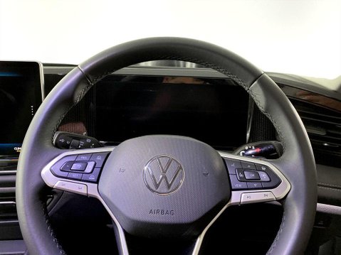 Volkswagen Tiguan 2.0 TDI Match SUV 5dr Diesel DSG Euro 6 (s/s) (150 ps) Parking Sensors - Sa 13