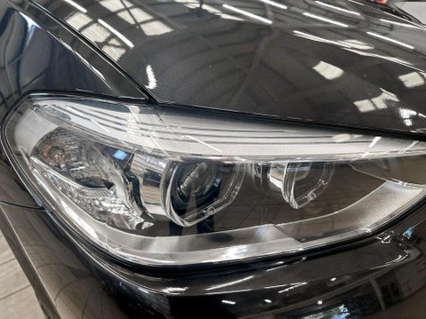 BMW X3 2.0 20d MHT M Sport SUV 5dr Diesel Hybrid Auto xDrive Euro 6 (s/s) (190 ps) 9