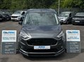 Ford Transit Connect 1.5 240 EcoBlue Limited Panel Van 5dr Diesel Manual L1 Euro 6 (s/s) (120 ps 19