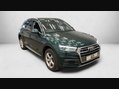 Audi Q5 2.0 Q5 Sport TFSI Quattro Semi-Auto 4WD 5dr 1