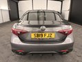 Alfa Romeo Giulia 2.0T Veloce Auto Euro 6 (s/s) 4dr 54