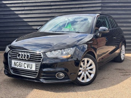 Audi A1 1.6 A1 Sport TDI 3dr