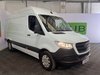 Mercedes-Benz Sprinter 2.0 Sprinter 315 Premium CDI MWB RWD