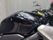 Honda CB650R 2020 NEO SPORT CAFE 9K MODERN CLASSIC 650CC 47