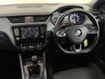 Skoda Octavia VRS 2.0 TDI MANUAL 12
