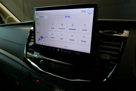 Ford Transit 2.0 Transit 350 Limited EcoBlue Auto 5dr 33