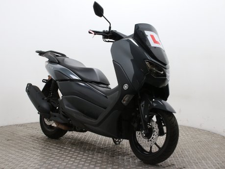 Yamaha Nmax 125 GPD125-A ABS