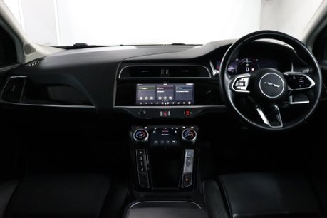 Jaguar I-Pace S 43