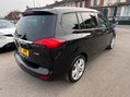 Vauxhall Zafira 1.4i Turbo SRi Euro 6 5dr 6