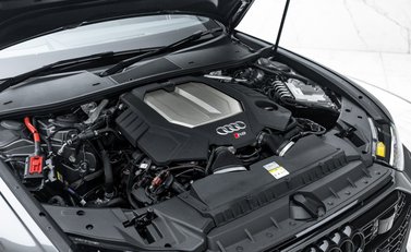 Audi RS6 AVANT VORSPRUNG URBAN 54