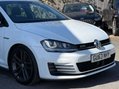 Volkswagen Golf 2.0 TDI BlueMotion Tech GTD DSG Euro 6 (s/s) 5dr 11