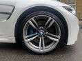 BMW 3 Series 3.0 M3 Semi-Auto 4dr 11