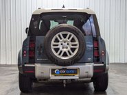 Land Rover Defender 2.0 Defender S D Auto 4WD 5dr 35