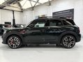 Mini Countryman JOHN COOPER WORKS ALL4 9