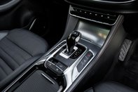 MG HS EXCLUSIVE DCT 32