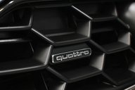 Audi A4 2.0 A4 Black Edition 40 TDI MHEV Quattro Semi-Auto 4WD 5dr 7